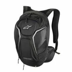 Sac à Dos Tech Aero Noir Alpinestars