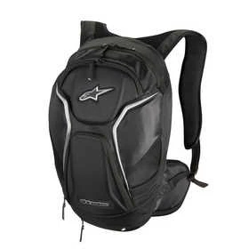Sac à Dos Tech Aero Noir Alpinestars 3 Sac à Dos Tech Aero Noir Alpinestars
