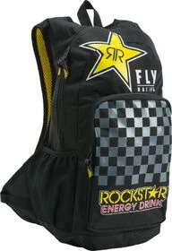 Sac à Dos Jump Pack Rockstar Fly Racing
