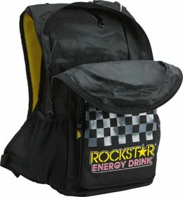 Sac à Dos Jump Pack Rockstar Fly Racing 4 Sac à Dos Jump Pack Rockstar Fly Racing – Image 2