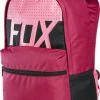 Sac à Dos Gemstone Rose FOX RACING 2 Sac à Dos Gemstone Rose FOX RACING -Accessoires Vélo Soldes sac a dos fox gemstone rose 027379700 1605 02082016