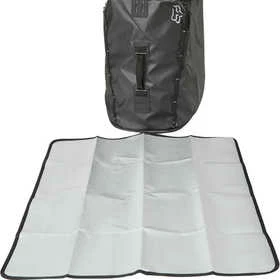 Sac à Dos Transition Duffle Avec Tapis FOX RACING – Image 4