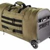 Sac De Voyage à Roulettes Vert Shift 2 Sac De Voyage à Roulettes Vert Shift -Accessoires Vélo Soldes sac de voyage a roulettes shift vert