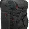 Sac De Voyage Roller Grande Noir Fly Racing