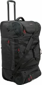 Sac De Voyage Roller Grande Noir Fly Racing