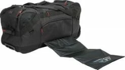 Sac De Voyage Roller Grande Noir Fly Racing 7 Sac De Voyage Roller Grande Noir Fly Racing -Accessoires Vélo Soldes sac de voyage fly roller grande noir 2021 cote