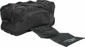 Sac De Voyage Roller Grande Noir Fly Racing 5 Sac De Voyage Roller Grande Noir Fly Racing – Image 3