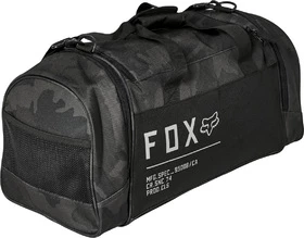 Sac De Voyage 180 Duffle Camo 2022 FOX RACING 3 Sac De Voyage 180 Duffle Camo 2022 FOX RACING