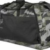 Sac De Voyage Podium 180 Camo FOX RACING -Accessoires Vélo Soldes sac de voyage fox podium 180 camo 2021