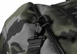 Sac De Voyage Podium 180 Camo FOX RACING 7 Sac De Voyage Podium 180 Camo FOX RACING -Accessoires Vélo Soldes sac de voyage fox podium 180 camo 2021 zoom