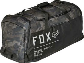 Sac De Voyage Podium 180 Camo 2022 FOX RACING 3 Sac De Voyage Podium 180 Camo 2022 FOX RACING