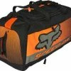 Sac De Voyage Podium Duffle Dier Orange Fluo 2022 FOX RACING