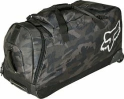 Sac De Voyage Shuttle Roller Camo 2022 FOX RACING
