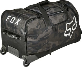Sac De Voyage Shuttle Roller Camo 2022 FOX RACING 4 Sac De Voyage Shuttle Roller Camo 2022 FOX RACING – Image 2