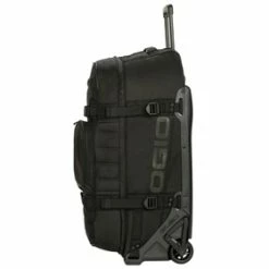 Sac De Voyage Rig 9800 Pro Blackout Ogio -Accessoires Vélo Soldes sac de voyage ogio rig 9800 pro blackout 3