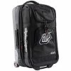Sac De Voyage Haul Avec Roulettes Troy Lee Designs 1 Sac De Voyage Haul Avec Roulettes Troy Lee Designs -Accessoires Vélo Soldes sac de voyage troy lee designs haul avec roulettes