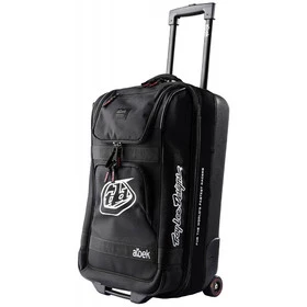 Sac De Voyage Haul Avec Roulettes Troy Lee Designs 4 Sac De Voyage Haul Avec Roulettes Troy Lee Designs – Image 2