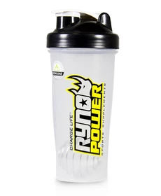 Shaker 80cl Ryno Power 3 Shaker 80cl Ryno Power