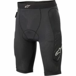 Short De Protection Paragon Lite 2022 Alpinestars