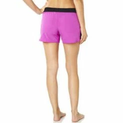 Short Femme Carving Rose FOX RACING 5 Short Femme Carving Rose FOX RACING -Accessoires Vélo Soldes short femme fox carving rose derriere 046025400 1936 10032017