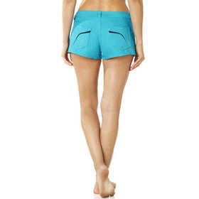Short Femme Vault Tech Bleu FOX RACING 4 Short Femme Vault Tech Bleu FOX RACING – Image 2