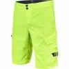 Short Ranger Cargo Jaune Fluo FOX RACING 2 Short Ranger Cargo Jaune Fluo FOX RACING -Accessoires Vélo Soldes short fox ranger cargo jaune fluo 092482000 1725 04032016