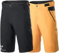 Short VTT Alps 4.0 2022 Alpinestars