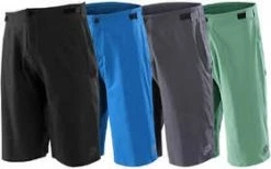 Short VTT Drift Solid 2022 Troy Lee Designs