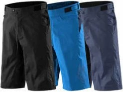 Short VTT Flowline Solid 2022 Troy Lee Designs