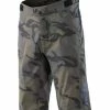 Short VTT Flowline Spray Camo 2022 Troy Lee Designs 1 Short VTT Flowline Spray Camo 2022 Troy Lee Designs -Accessoires Vélo Soldes short vtt troy lee designs flowline spray camo 2022