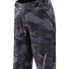 Short VTT Ruckus Spray Camo 2022 Troy Lee Designs