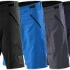 Short VTT Skyline Solid 2022 Troy Lee Designs -Accessoires Vélo Soldes short vtt troy lee designs skyline solid 2022