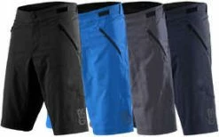 Short VTT Skyline Solid 2022 Troy Lee Designs