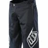 Short VTT Sprint Solid 2022 Troy Lee Designs 1 Short VTT Sprint Solid 2022 Troy Lee Designs -Accessoires Vélo Soldes short vtt troy lee designs sprint solid 2022