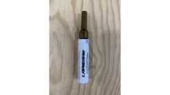 STYLO DE RETOUCHE LAPIERRE BROWN 100% GLOSSY PR...