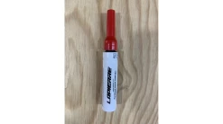 STYLO DE RETOUCHE LAPIERRE RED XELIUS SL 8.0