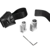 SUPPORT ANTIVOL KRYPTONITE 2 SUPPORT ANTIVOL KRYPTONITE -Accessoires Vélo Soldes support antivol kryptonite
