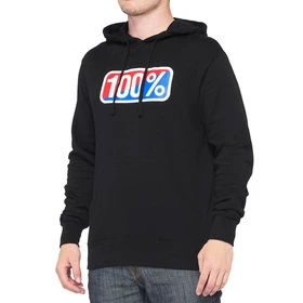 Sweat Classic Noir 100% 3 Sweat Classic Noir 100%