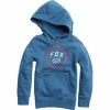 Sweat Enfant Settled Bleu FOX RACING 1 Sweat Enfant Settled Bleu FOX RACING -Accessoires Vélo Soldes sweat enfant fox settled bleu 068349400 1132 01032018