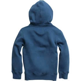 Sweat Enfant Settled Bleu FOX RACING 4 Sweat Enfant Settled Bleu FOX RACING – Image 2