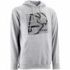 Sweat Enfant Rush Gris Thor