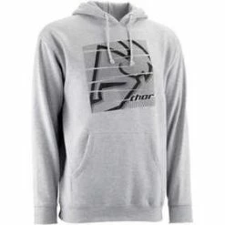 Sweat Enfant Rush Gris Thor