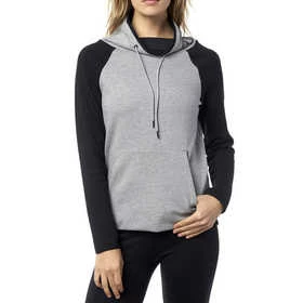 Sweat Femme Suggest Gris FOX RACING 3 Sweat Femme Suggest Gris FOX RACING
