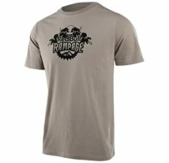 Tee Shirt RedBull Rampage Logo Desert 2022 Troy Lee Designs