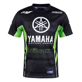 Tee Shirt Enfant Yamaha TECH3 3 Tee Shirt Enfant Yamaha TECH3