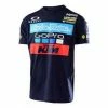 Tee Shirt Enfant Team KTM Go Pro Navy Troy Lee Designs -Accessoires Vélo Soldes tee shirt enfant troy lee designs team ktm go pro navy 000554800 1650 13032017