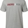 Tee Shirt Hi Speed Gris FOX RACING