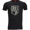 PULL IN Tee Shirt Black 2022 Pull-in 2 PULL IN Tee Shirt Black 2022 Pull-in -Accessoires Vélo Soldes tee shirt pull in black 2022