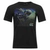 Tee Shirt Go Pro Noir VR46 -Accessoires Vélo Soldes tee shirt vr46 go pro noir 073393000 1151 24092018