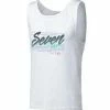 Débardeur Cali Tank Blanc Seven 1 Débardeur Cali Tank Blanc Seven -Accessoires Vélo Soldes teeshirtsevenmxcaliblanc 097973200 1504 22052017